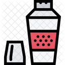 Shaker Party Club Symbol