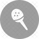 Shaker Toy Icon