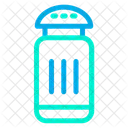 Shakers  Icon