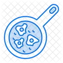 Shakshuka Meal Food Icon