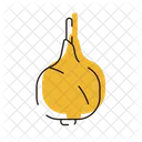 Fresh Vegetables Food Icon