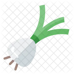 Shallot  Icon