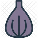 Shallot Spices Spice Icon