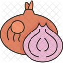 Shallot  Icon