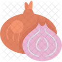 Shallot  Icon