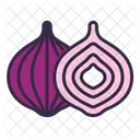 Shallot  Icon
