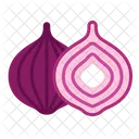 Vegetable Food Healthy Icon