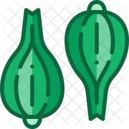 Shallot  Icon