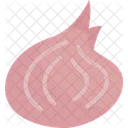 Shallot Vegetable Ingredient Icon