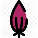 Shallot Vegetables Vegetable Icon