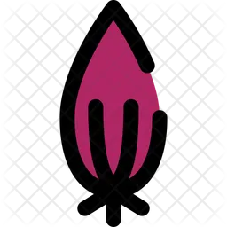 Shallot  Icon