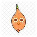 Shallots Emoji Icon