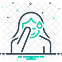 Shame  Icon