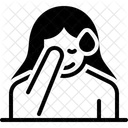 Shame Shyness Humiliation Icon