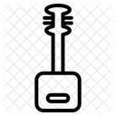 Shamisen Icon