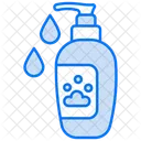 Shampooing  Icon