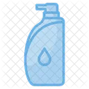 Bottle Soap Liquid Icon