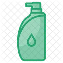 Bottle Soap Liquid Icon