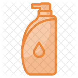 Shampoo  Symbol