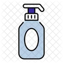 Shampoo  Symbol