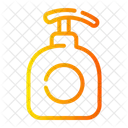 Shampoo Liquid Soap Icon
