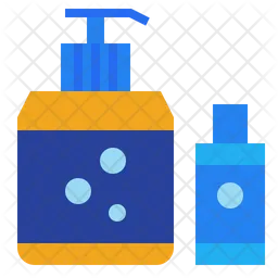 Shampoo  Icon