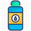 Care Hygiene Shampoo Icon