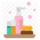 Shampoo Soap Kid Icon