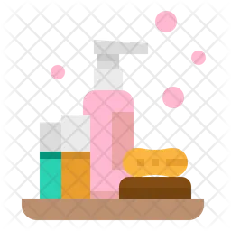 Hygiene Kit  Icon