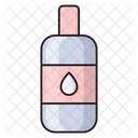 Shampoo Soap Cosmetics Icon