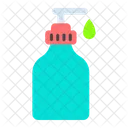 Shampoo  Symbol