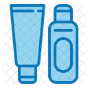 Liquid Shampoo Soap Icon
