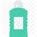 Shampoo Bottle Liquid Icon