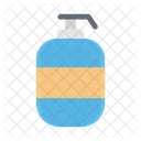 Shampoo  Icon