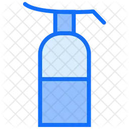 Shampoo  Icon