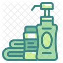 Shampoo Wash Cleanse Icon