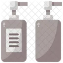 Shampoo  Icon