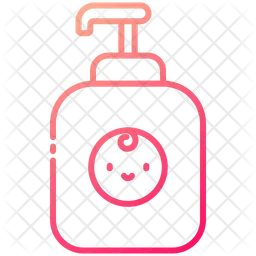 Shampoo  Icon