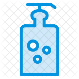 Shampoo  Icon