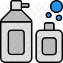 Shampoo Hygiene Bath Icon