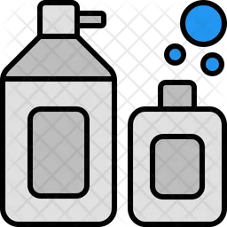 Shampoo  Icon