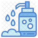 Shampoo  Icon