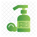 Shampoo Clean Hand Icon