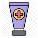 Shampoo  Icon