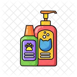 Shampoo  Icon