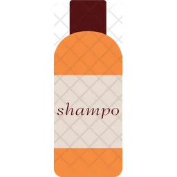 Shampoo  Icon