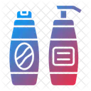 Bottle Soap Liquid Icon