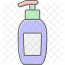 Shampoo Bottle Vshampoobottle Bottle Icon