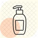 Shampoo Bottle Shampoobottle Bottle Icon
