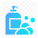 Shampoo Bottle Shampoo Bottle Icon
